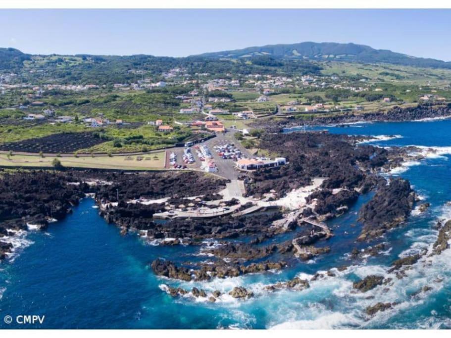 Altares Sunsea Houseヴィラ エクステリア 写真