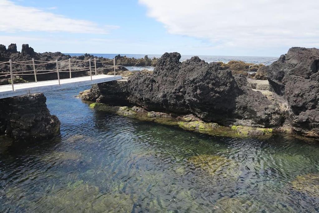 Altares Sunsea Houseヴィラ エクステリア 写真