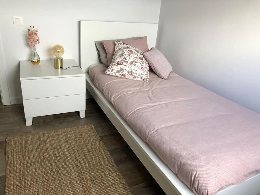 Altares Sunsea Houseヴィラ エクステリア 写真