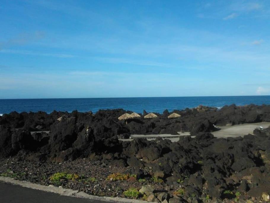 Altares Sunsea Houseヴィラ エクステリア 写真