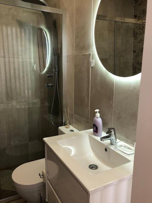 Altares Sunsea Houseヴィラ エクステリア 写真