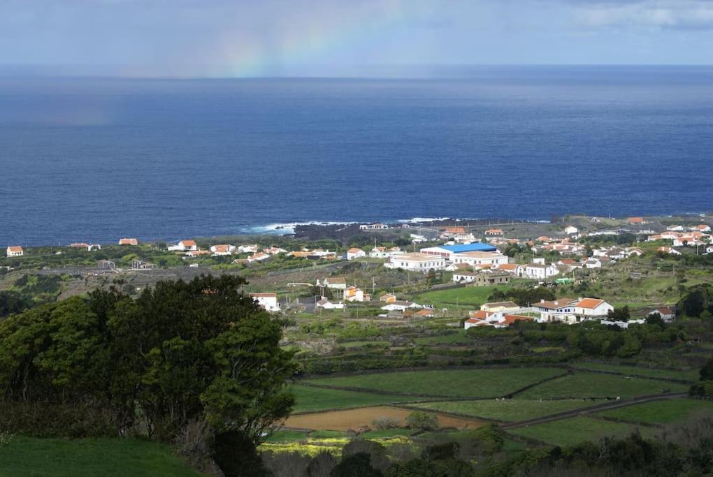 Altares Sunsea Houseヴィラ エクステリア 写真
